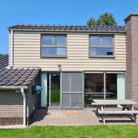 Vakantiewoning De Garnaalvisser Middelkerke Dış mekan fotoğraf
