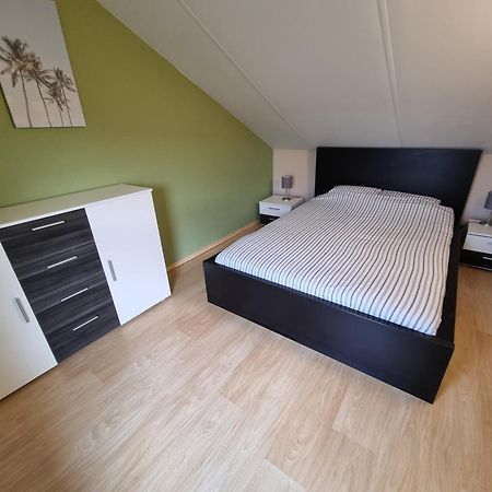 Vakantiewoning De Garnaalvisser Middelkerke Dış mekan fotoğraf