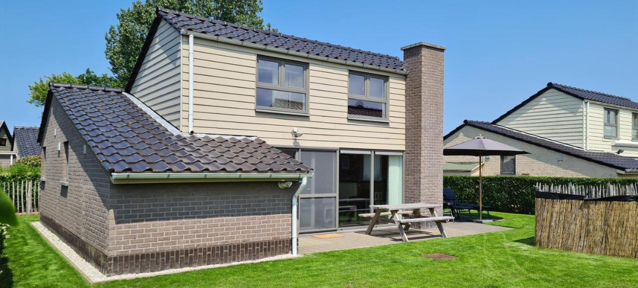 Vakantiewoning De Garnaalvisser Middelkerke Dış mekan fotoğraf