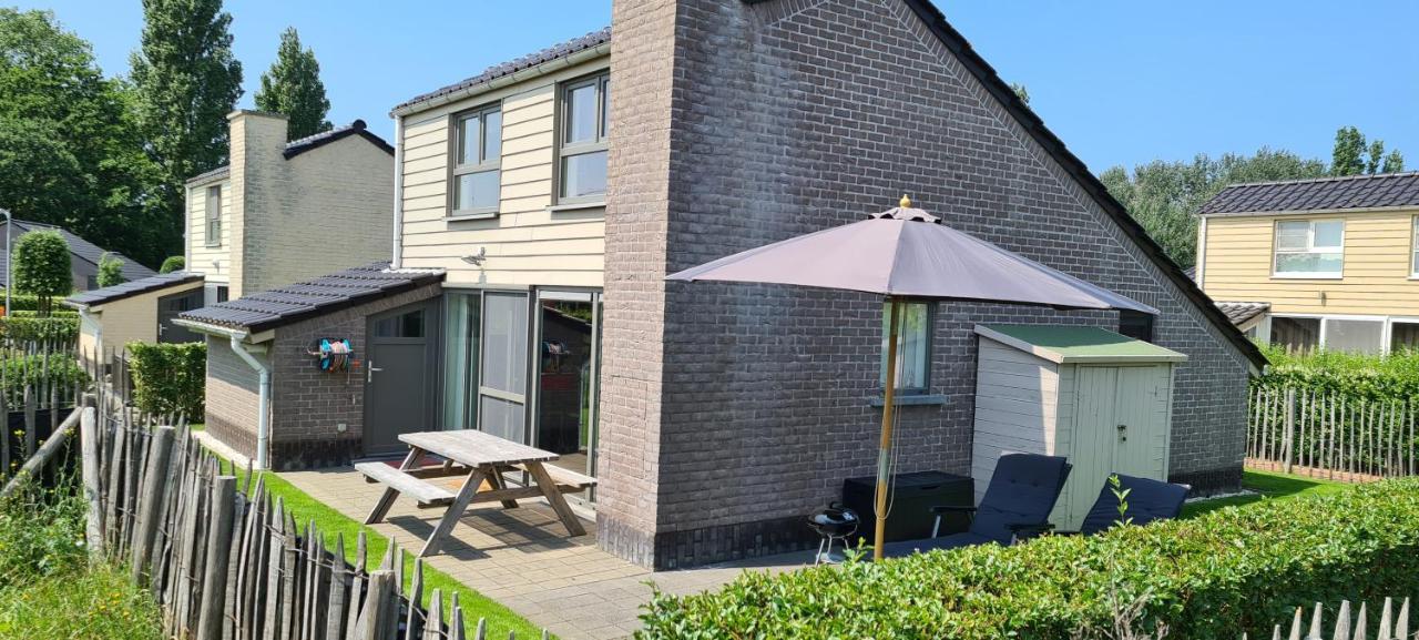 Vakantiewoning De Garnaalvisser Middelkerke Dış mekan fotoğraf