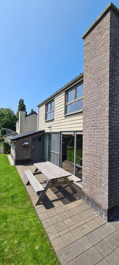 Vakantiewoning De Garnaalvisser Middelkerke Dış mekan fotoğraf