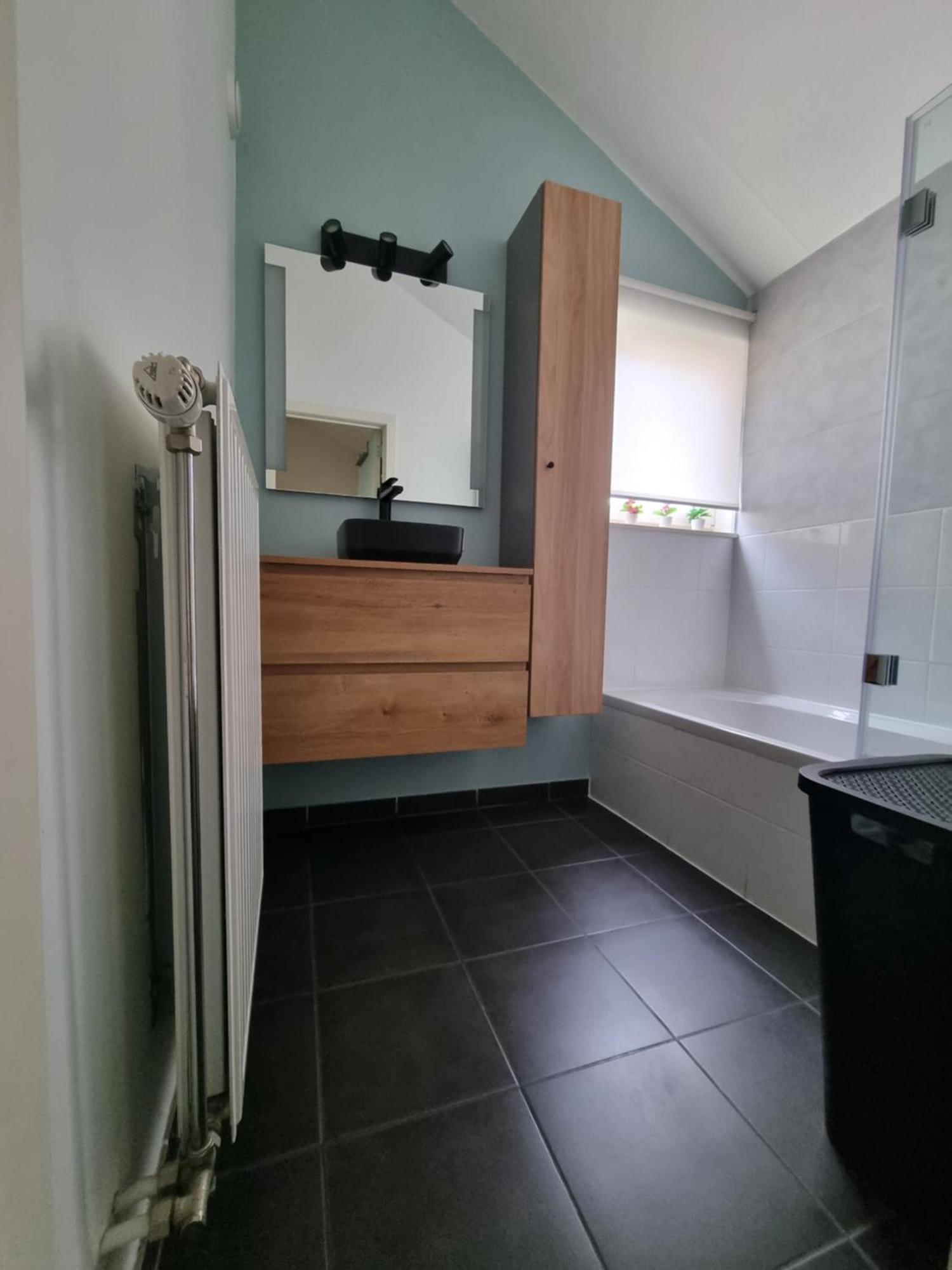 Vakantiewoning De Garnaalvisser Middelkerke Dış mekan fotoğraf